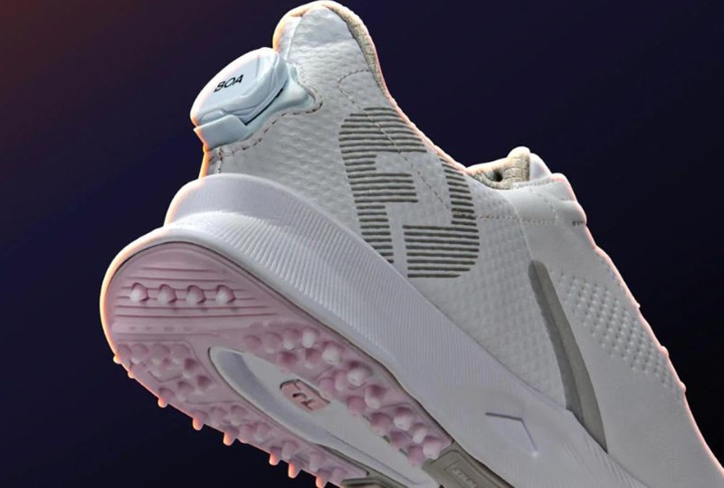 Đế ngoài Power Stabilizer độc quyền, tạo cảm giác chắc chắn, an toàn