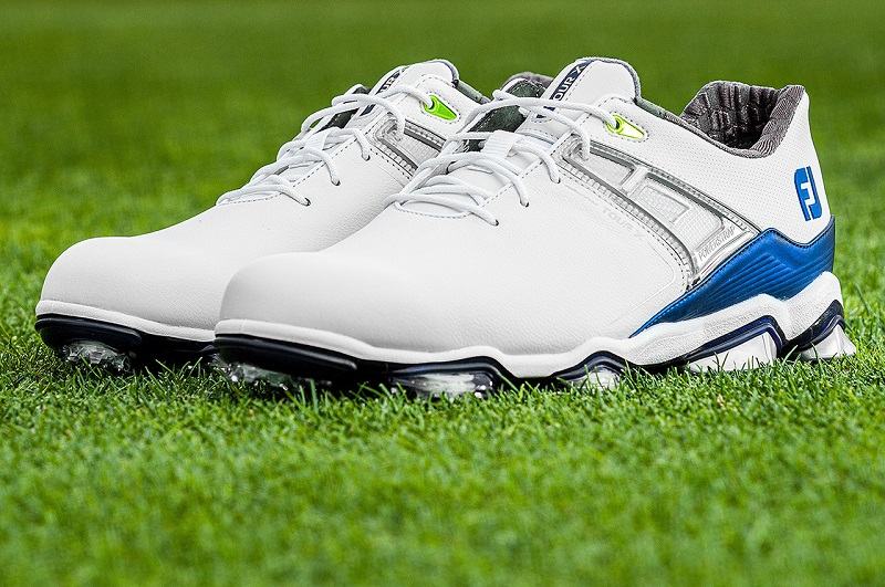 Giày golf của Footjoy luôn là sự ưu tiên hàng đầu của những golfer chuyên nghiệp