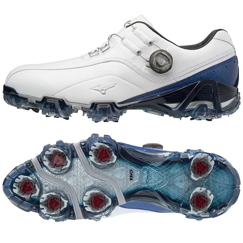Giày golf Mizuno sở hữu nhiều ưu điểm nổi bật