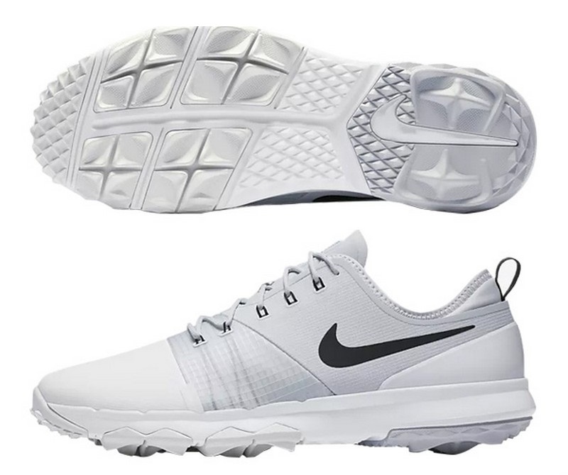 Giày golf Nike nữ FI Impact 3 sở hữu nhiều tính năng nổi bật