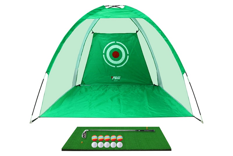 PGM Full Swing cũng là một trong những lưới chắn golf được nhiều golfer ưa chuộng