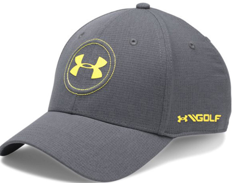 Mũ golf ược nhà sản xuất làm từ 100% chất liệu polyester chống bụi bẩn