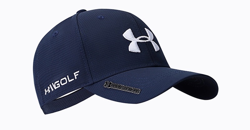 Golfer nên bảo quản mũ đúng cách để gia tăng tuổi thọ cho sản phẩm