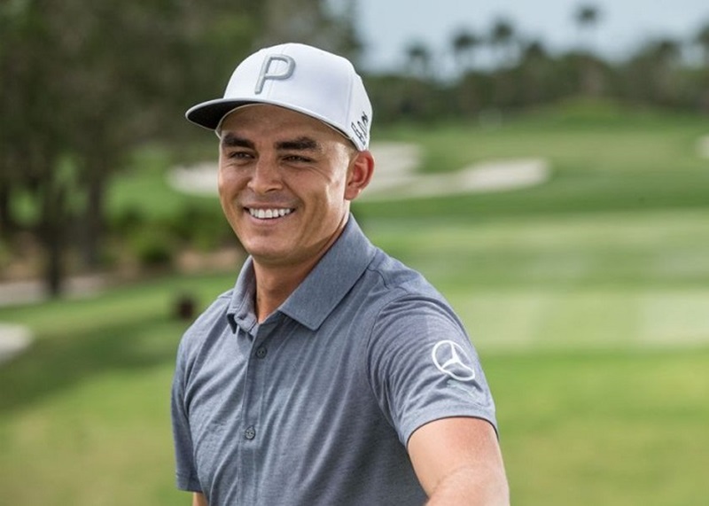 Các mẫu mũ golf của hãng Puma đều được làm bằng chất liệu vải cao cấp