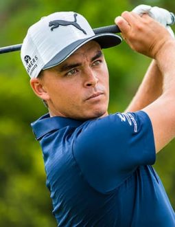 Thương hiệu Puma đã ứng dụng công nghệ hiện đại Dri - Fit trong các mẫu mũ golf