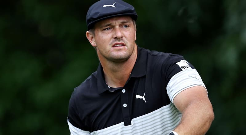 Puma luôn cho ra mắt những thiết kế mũ golf đẹp mắt