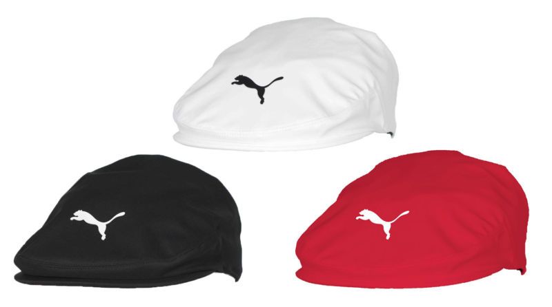 Mũ golf sở hữu nhiều màu sắc bắt mắt giúp golfer dễ dàng lựa chọn