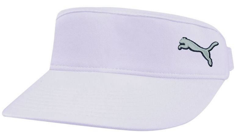 Mũ chơi golf Puma Cat Performance Visor