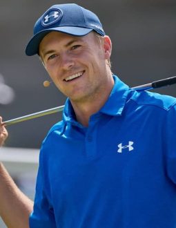 Mỗi năm, Under Armour luôn cho ra mắt những mẫu quần áo golf chất lượng cao