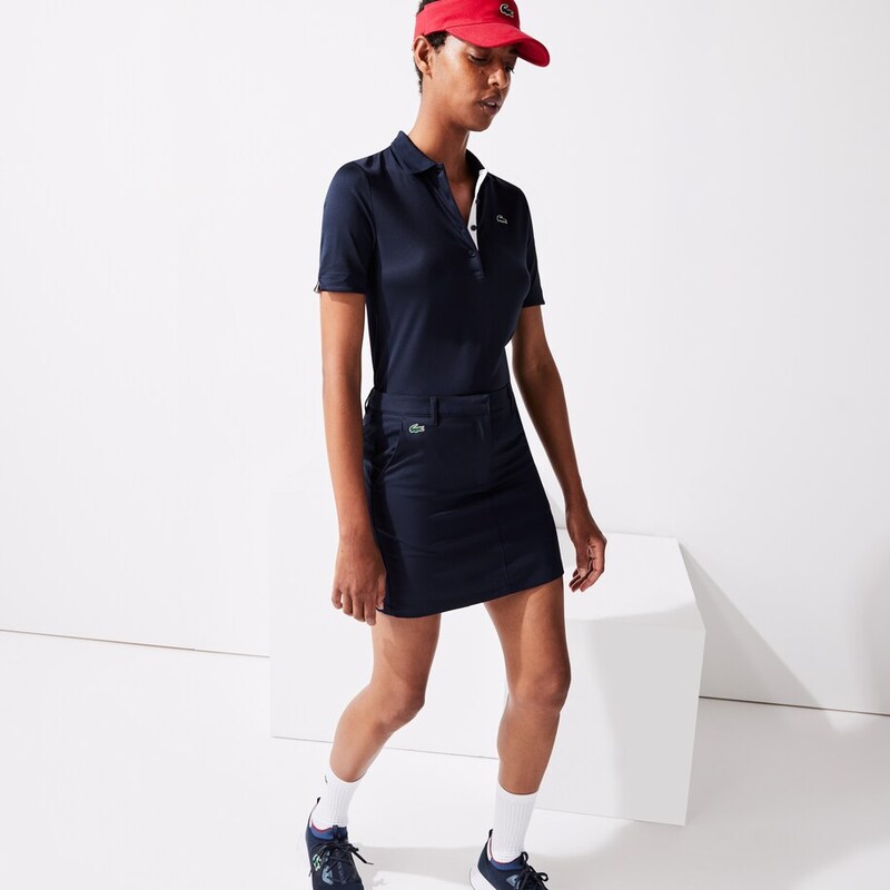 Quần áo golf của hãng luôn được người chơi đánh giá cao