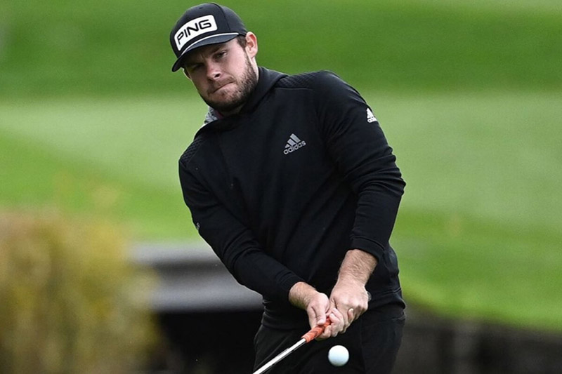 Hãng Adidas mang đến cho golfer những mẫu quần áo golf chất lượng