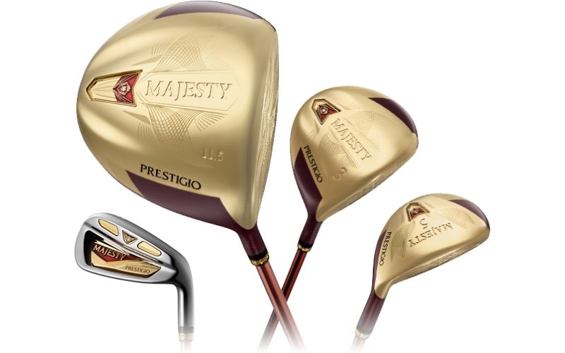 Chất liệu tạo nên Majesty Prestigio 12 bền bỉ và chất lượng