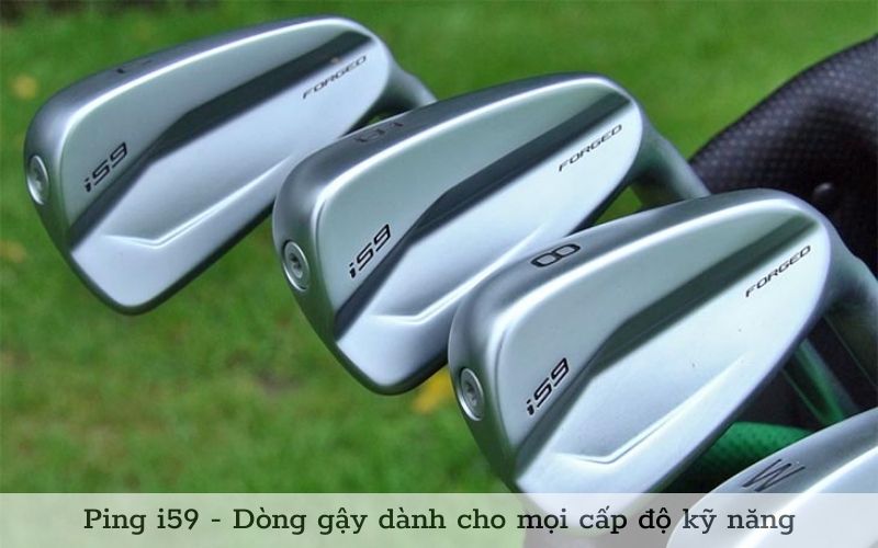 Ping I59 không chỉ có ngoại hình mà còn có công nghệ hiện đại