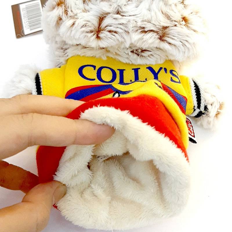 Sản phẩm được làm từ chất liệu bông cao cấp