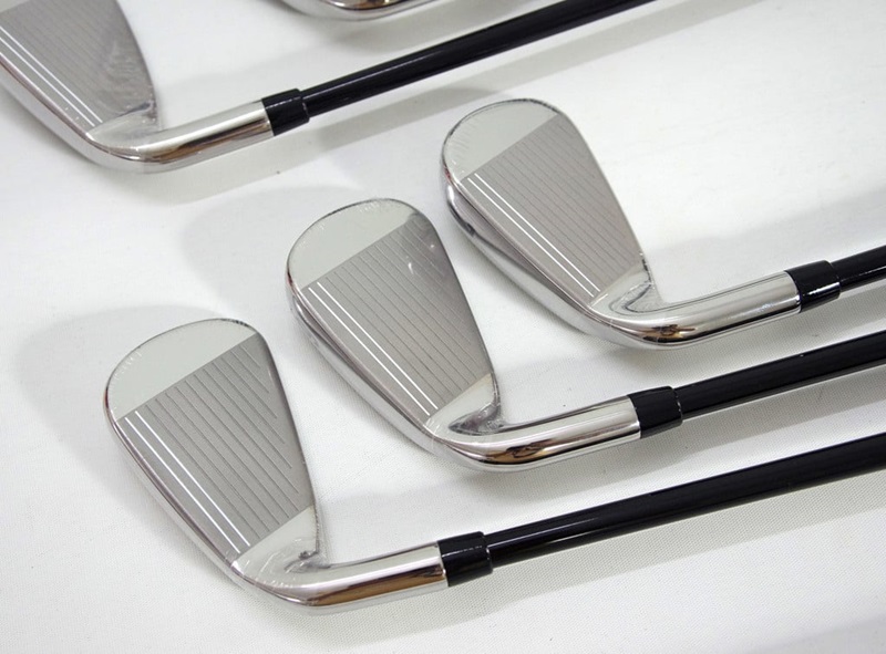 Bộ gậy golf được đánh giá là phù hợp với nhiều golfer