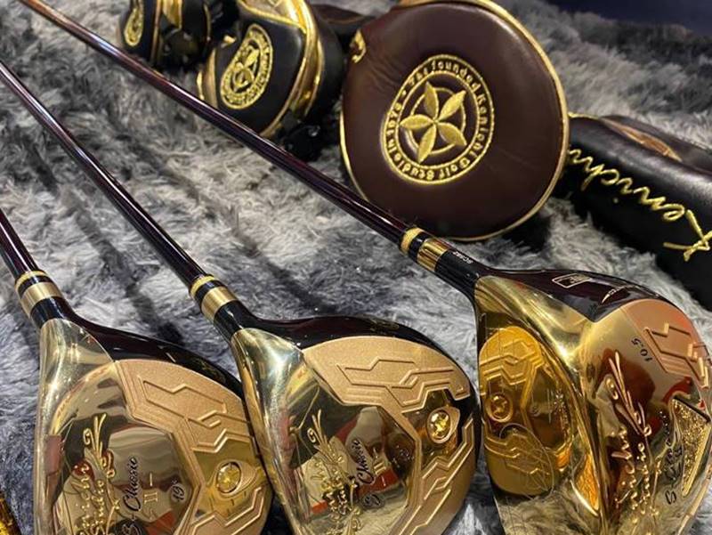 Gậy Kenichi được ứng dụng “hàng loạt” công nghệ hiện đại