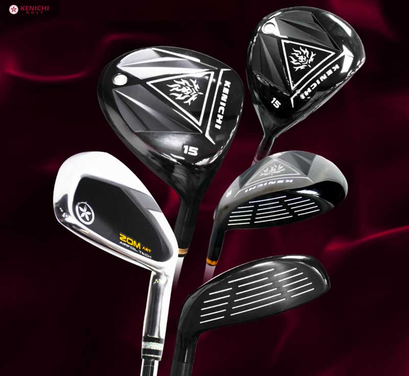 Fullset Kenichi Victory Fast Plus Men 2023 đẳng cấp