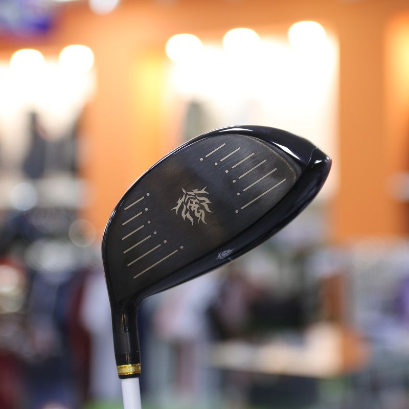 Mỗi cây gậy trong bộ fullset không chỉ đảm bảo yếu tố chính xác, thẩm mỹ cao