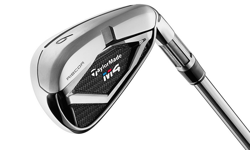 Sản phẩm được nhà sản xuất TaylorMade ứng dụng nhiều công nghệ hiện đại