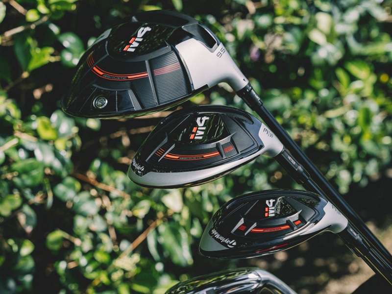 Bộ gậy golf được đông đảo golfer trên thế giới ưa chuộng sử dụng