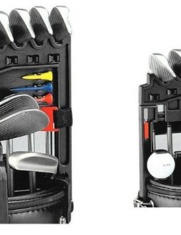 Sản phẩm được làm từ chất liệu nhựa ABS đen cứng cáp và sang trọng