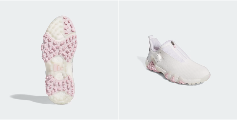 Mẫu giày golf này sở hữu nhiều ưu điểm nổi bật