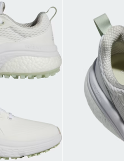 Giày golf nữ Adidas Solarmotion GX4020 là một trong những sản phẩm cao cấp của hãng