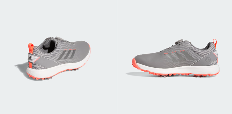 Hệ thống BOA - FIT được làm từ vật liệu tái chế nhưng vô cùng chắc chắn