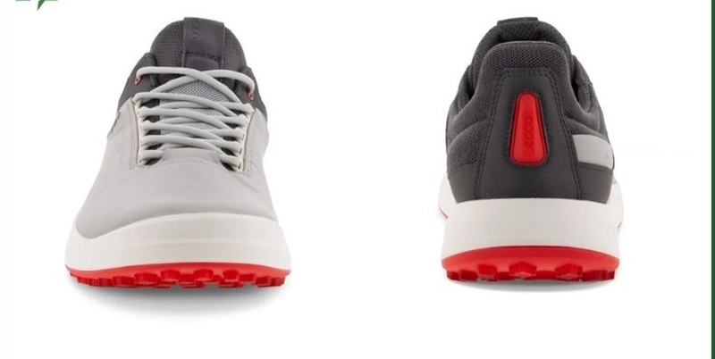 Công nghệ ECCO FLUIDFORM™ Direct Comfort giúp cho phần đế siêu nhẹ