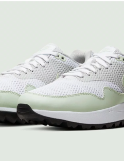 Giày đánh golf Nike nam Air Max 1G được nhiều golfer ưa chuộng