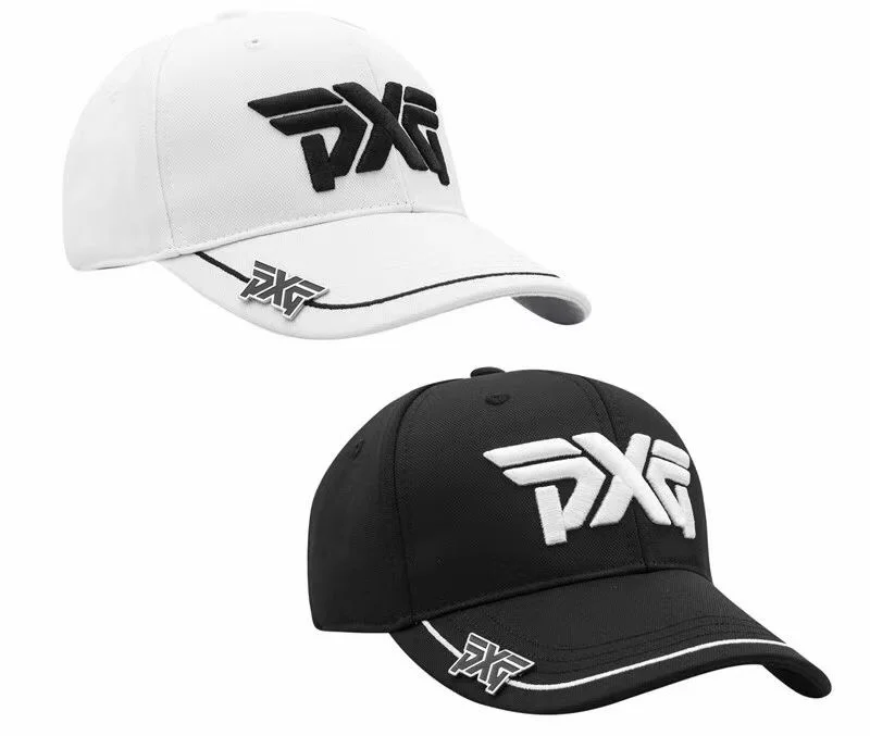Mũ golf PXG được làm từ chất liệu cao cấp, bền bỉ