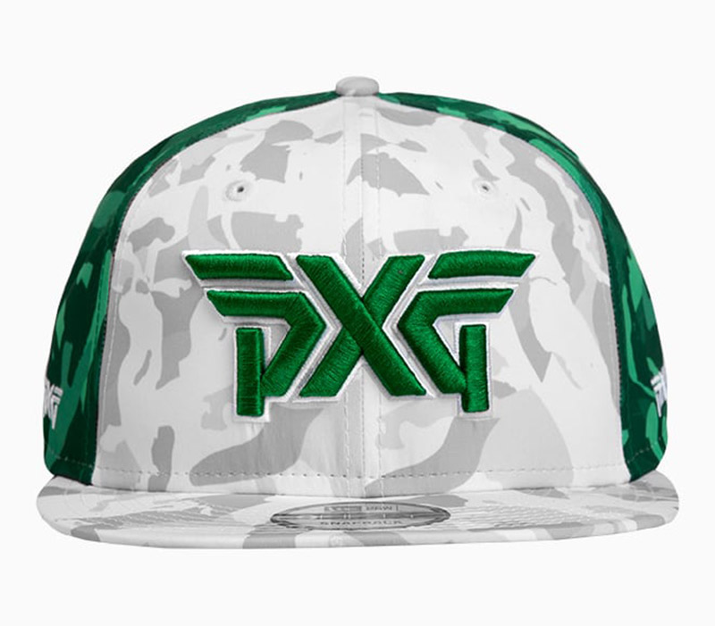 Mũ chơi gôn này được hãng PXG làm từ chất liệu cao cấp