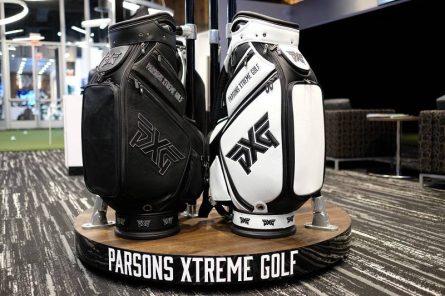 Mỗi mẫu túi gôn PXG còn sở hữu thiết kế tinh tế, đầy ẩn dụng