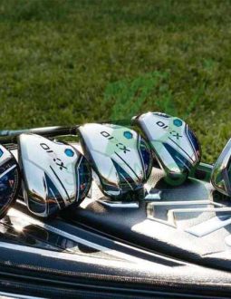 Bộ gậy golf MP1200 có khả năng hỗ trợ người chơi rất tốt, đặc biệt là những golfer mới gia nhập