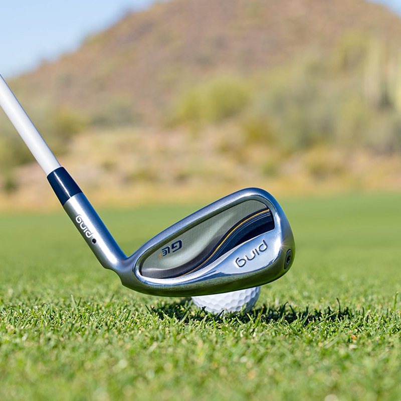 Ping Gle 3 được hãng ứng dụng nhiều công nghệ hiện đại