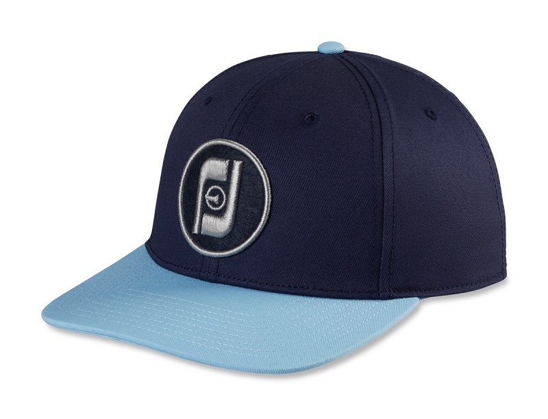 Mũ chơi golf FJ Heritage Flat Brim với màu sắc nổi bật