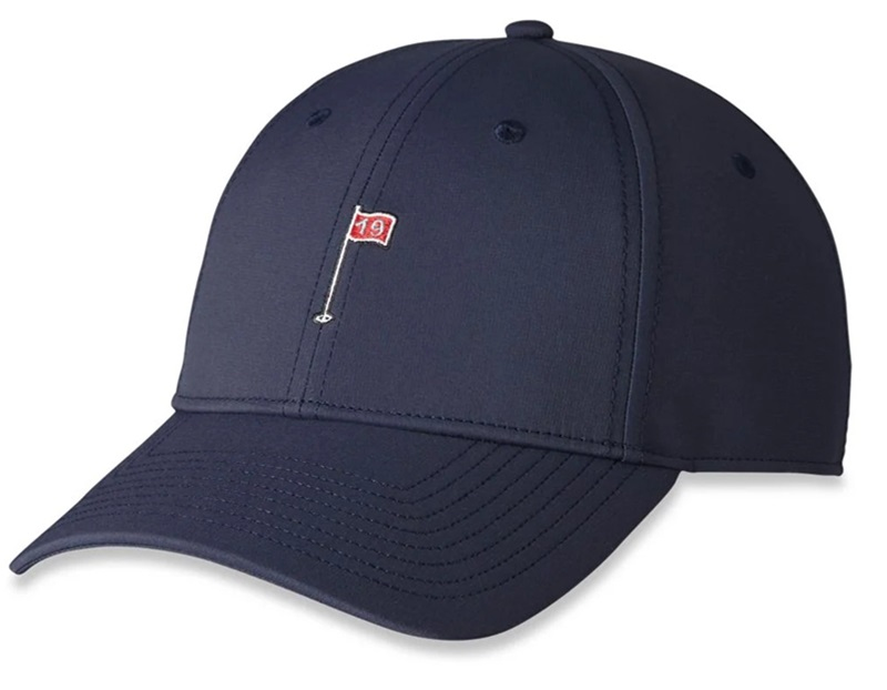 Có đa dạng loại mũ gôn FJ cho golfer lựa chọn