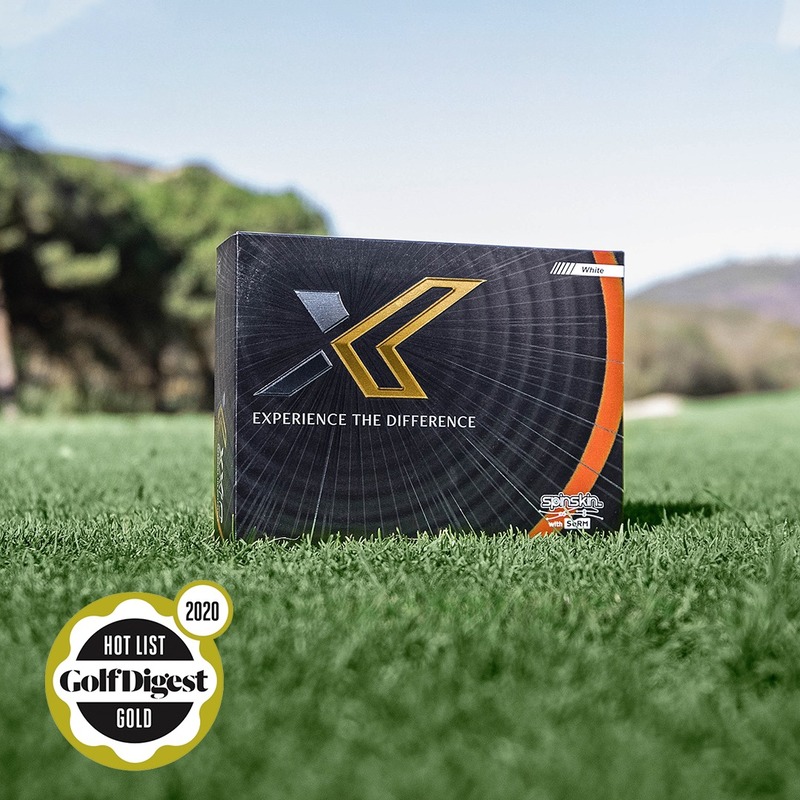 Bóng XXIO X sở hữu nhiều công nghệ nổi trội giúp golfer cải thiện tốc độ swing