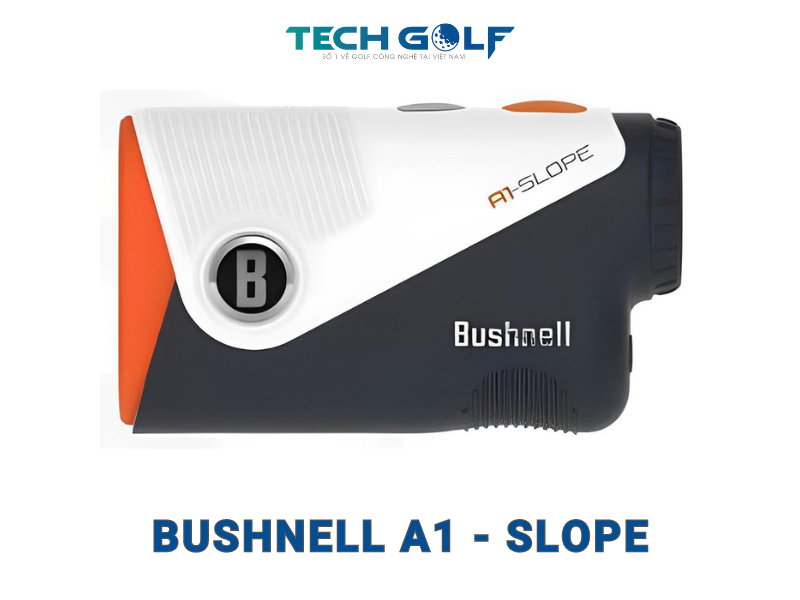 Máy đo khoảng cách Bushnell A1-Slope có xuất xứ từ Mỹ