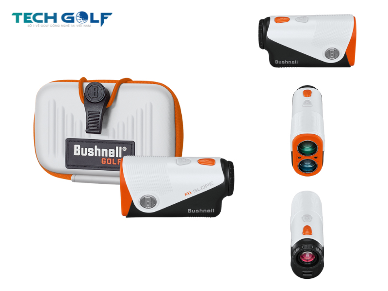 A1-Slope phù hợp cho những người chơi golf hiện đại