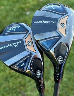 Golfer cần chú ý để lựa chọn gậy golf hybrid phù hợp 