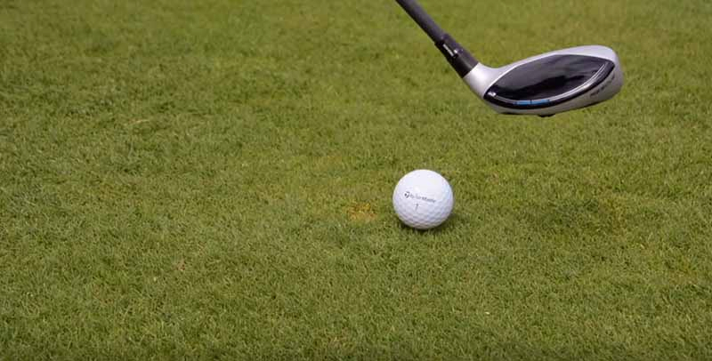 Cách đánh gậy hybrid chuẩn xác