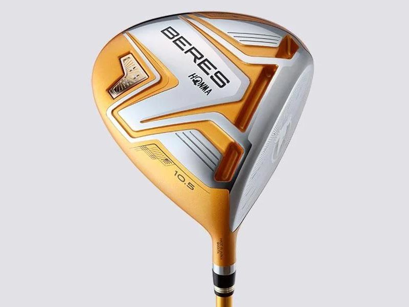 Gậy driver giúp golfer có khoảng cách lý tưởng ngay từ cú đánh đầu tiên