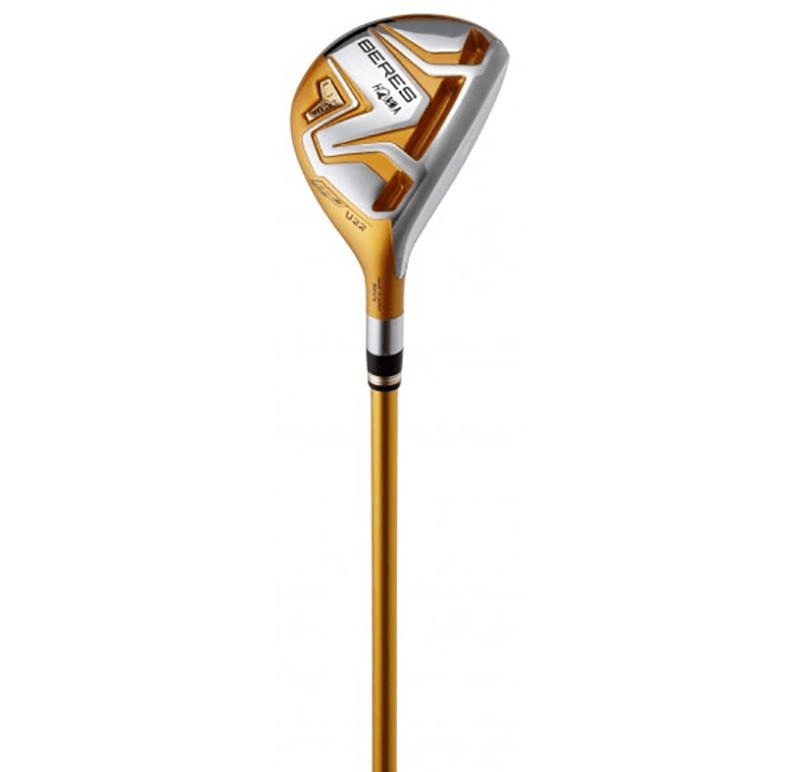 Gậy fairway hứa hẹn mang đến những cú đánh với quỹ đạo thẳng