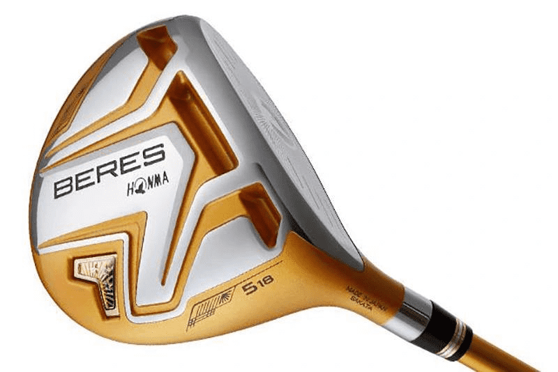 Honma Beres B08 Aizu 3 sao rất thích hợp làm quà biếu tặng