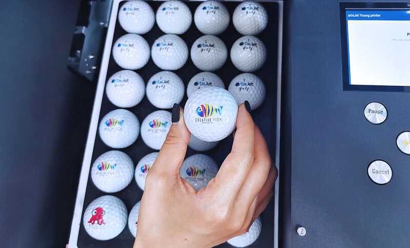 Mỗi phương pháp in đều có ưu điểm khác nhau