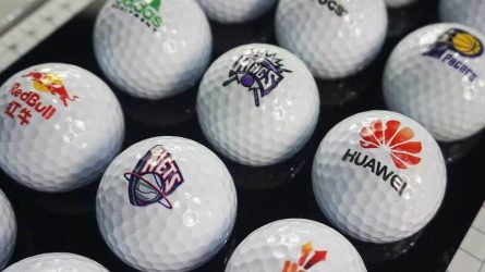 Nên chọn các dịch vụ in ấn uy tín để có hình in bóng golf chất lượng nhất