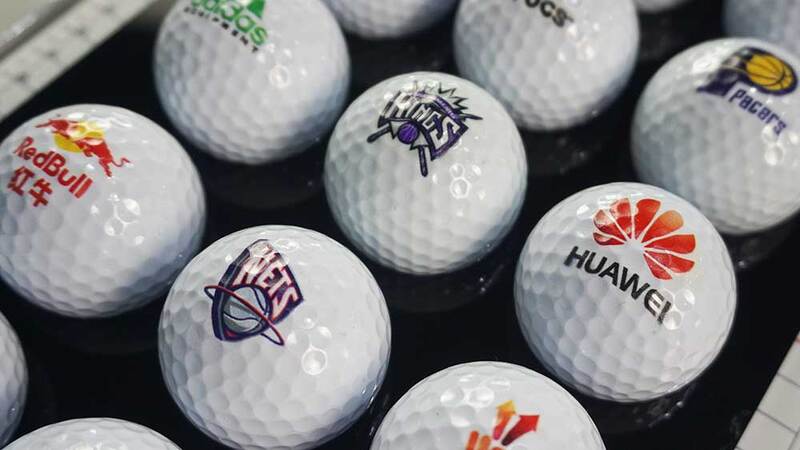 Nên chọn các dịch vụ in ấn uy tín để có hình in bóng golf chất lượng nhất