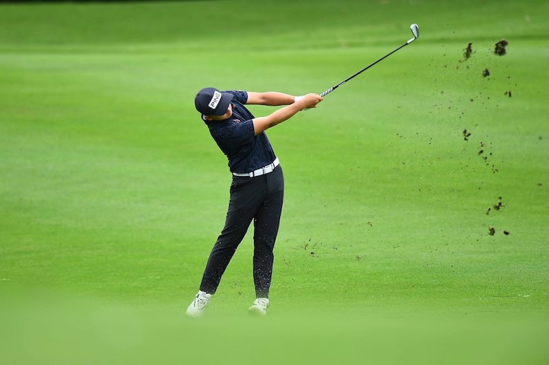 Khóa học golf nâng cao được thiết kế dành cho golfer đã có nền tảng cơ bản về golf