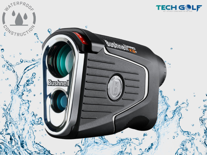 Chất liệu chắc chắn, chống thấm nước, đảm bảo chất lượng sản phẩm